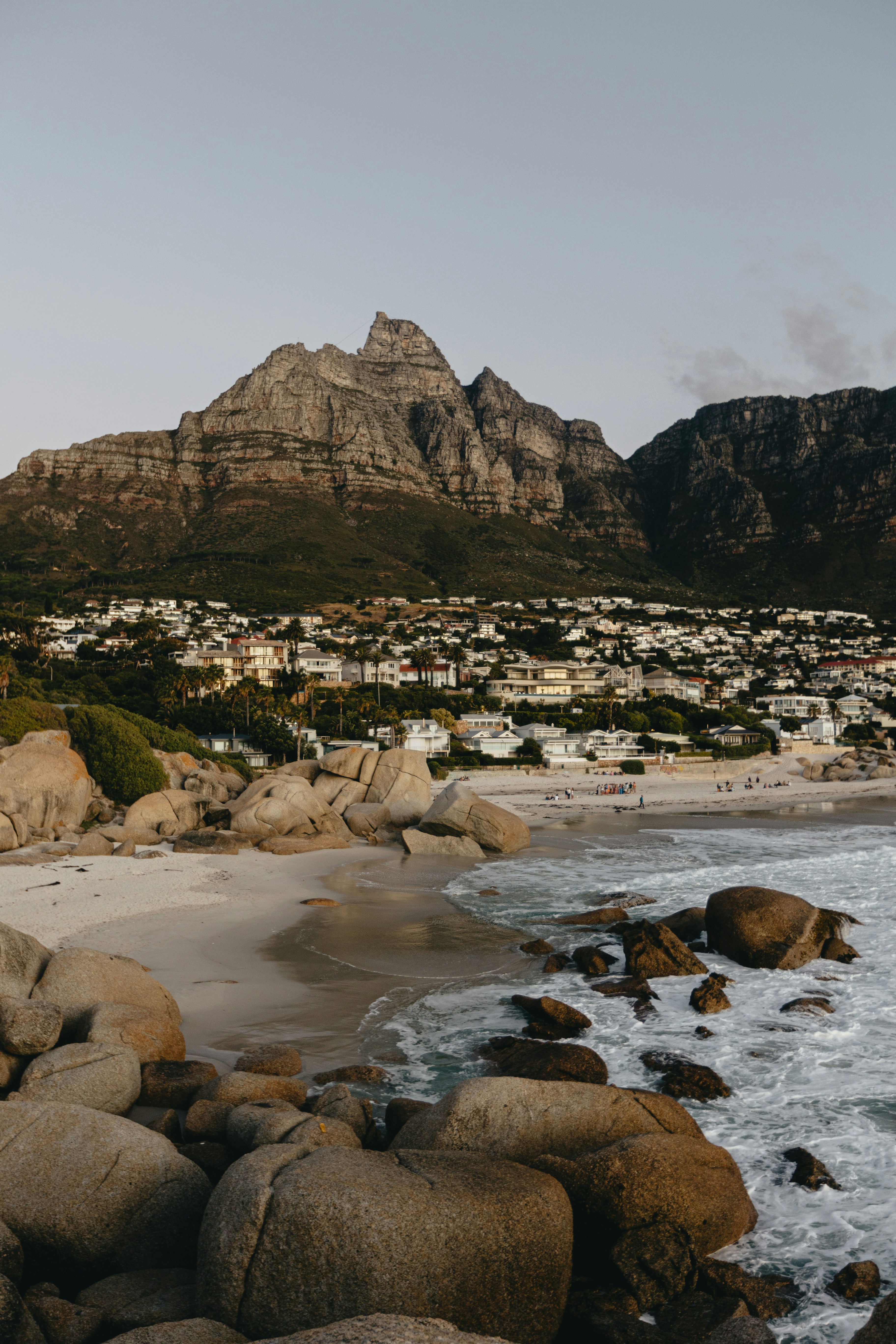 Camps bay